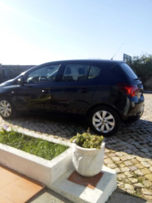 Opel citadino a não perder
