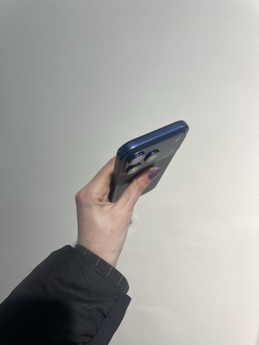 IPhone 17 Pro 512Gb Deep Blue | Айфон 17 про 512