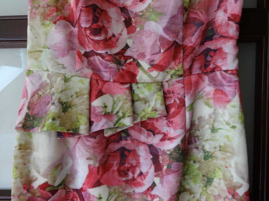 Sukienka damska  Review