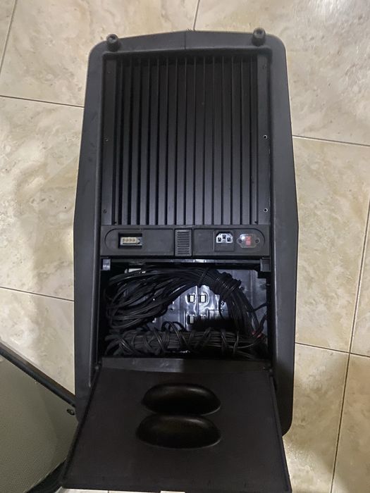 Road Gear 260 Phonic