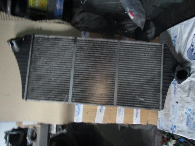 Radiador Intercooler REF0128 RENAULT ESPACE 1999 2,2DCI