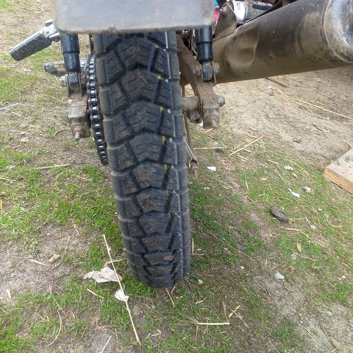 Продам кінлон 150-70