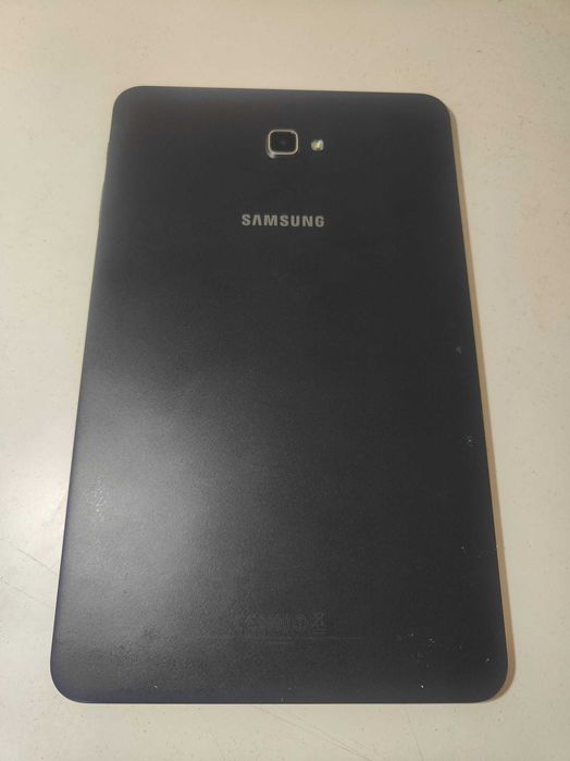 Tablet samsung para peças (não liga)