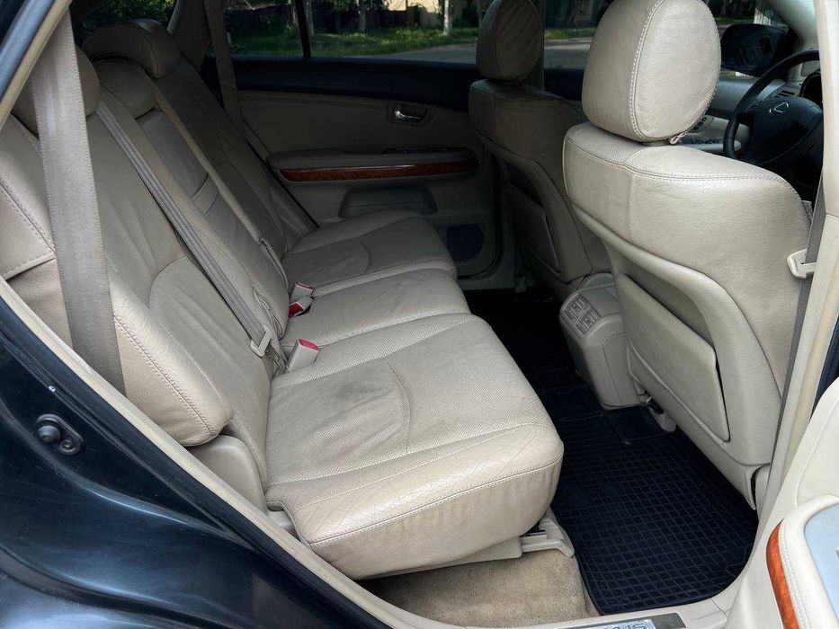 Lexus RX Full 2006