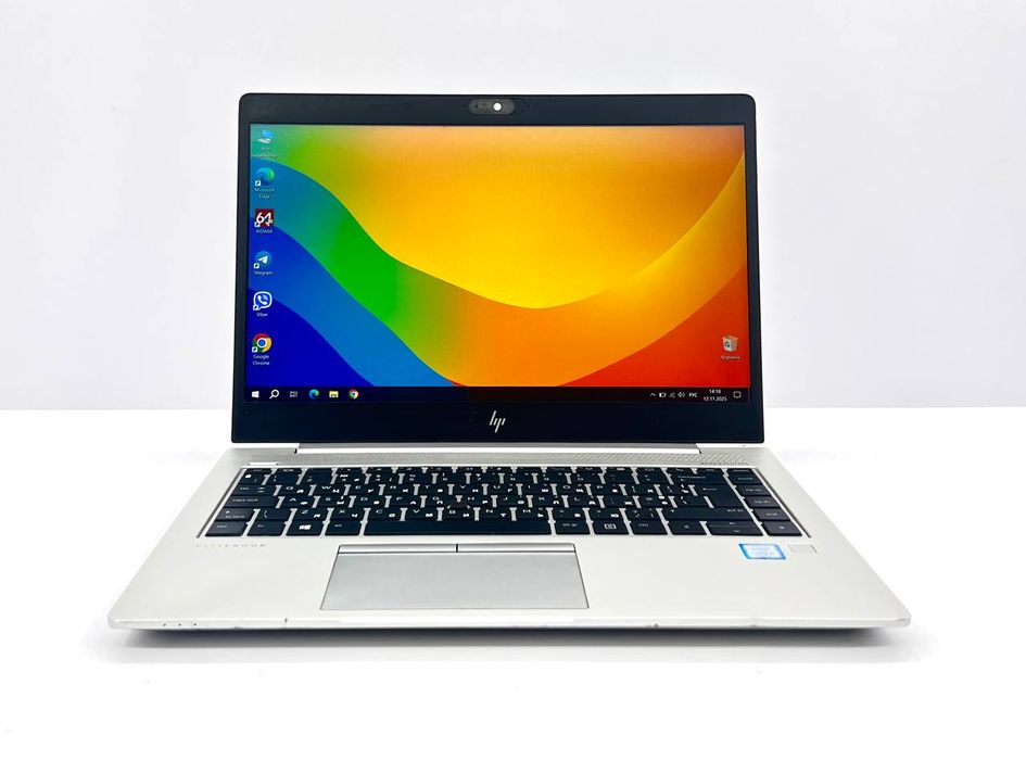 Ноутбук HP EliteBook 840 G5 14" Intel Core i5 3.4 GHz 8 ID7753
