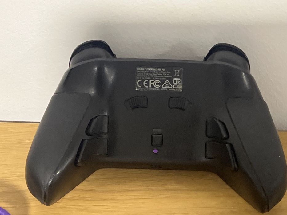 Comando victrix Pro BFG - pc , ps4 e ps5