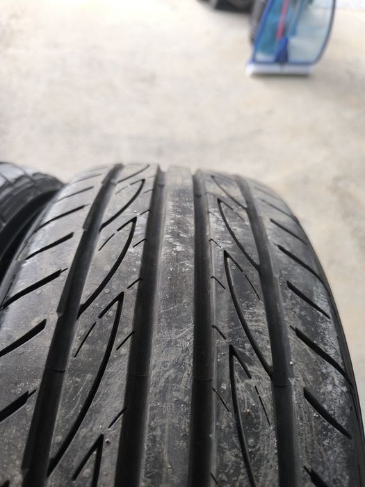 195/45r16 yokohama