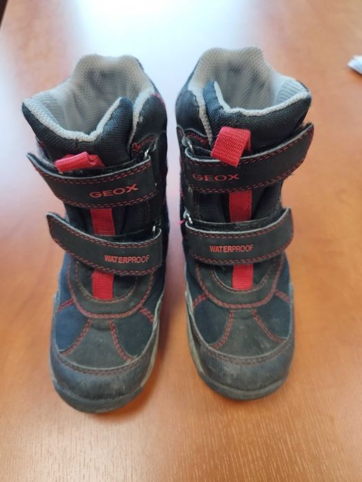 Buty dziecięce Respira 26