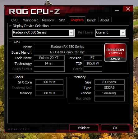 Mocny PC Ryzen 5 1600 AF Zen+ | RX 580 8GB | 16GB HyperX (4x4) | WIN11
