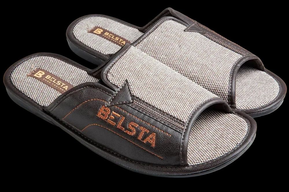 .тапочки чоловічі.37.38.39.40.41.42.43.44