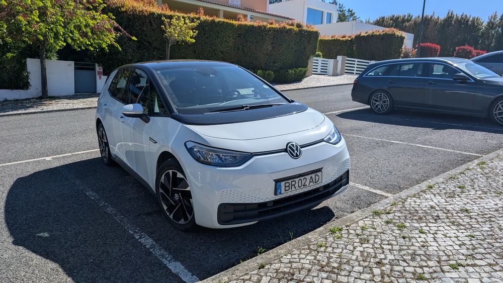 VW ID.3