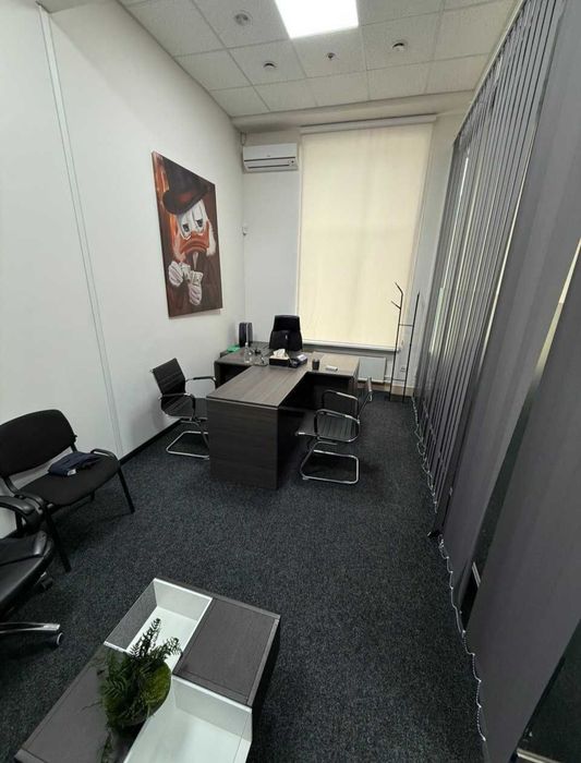 Оренда Офісу 650 м² | Без Комісії | Автономність | Поділ