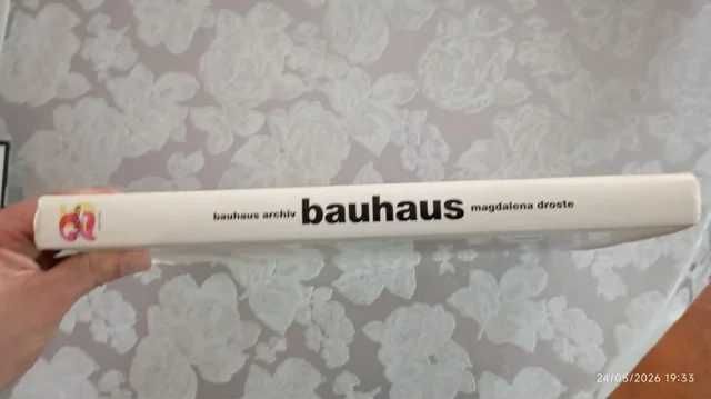 Bauhaus 1919–1933 – Magdalena Droste | Taschen | Livro de Arte, Design e Arquitetura