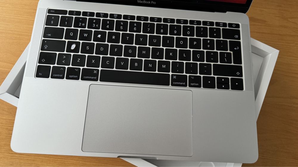 Macbook Pro 13”