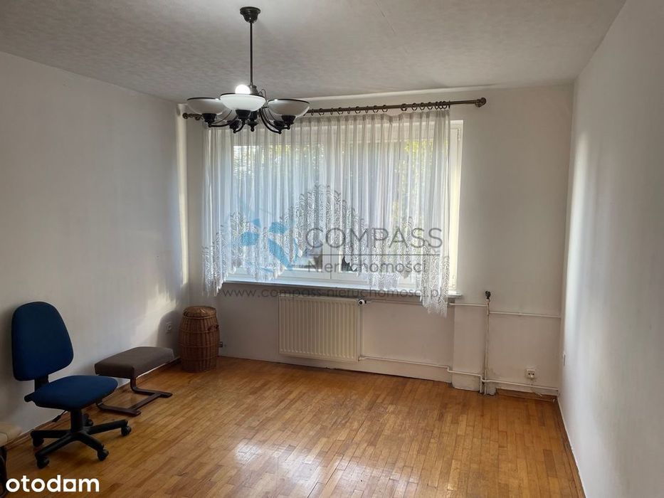 Dom 5 pok./100m2/dz.300m2 ogródek,las,jezioro,
