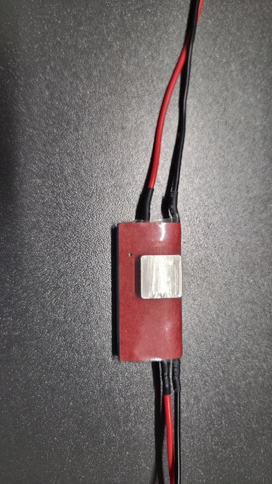 Bec ZTW ubec 8A G2