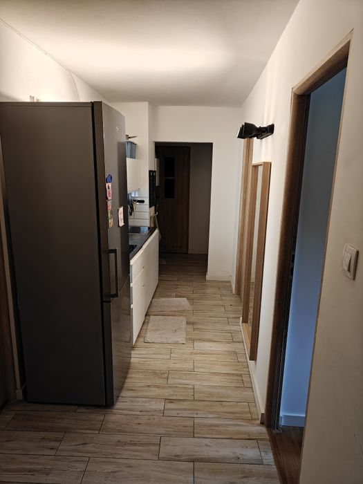 Wynajmę pokój 15m2 i 24m2 z balkonem
