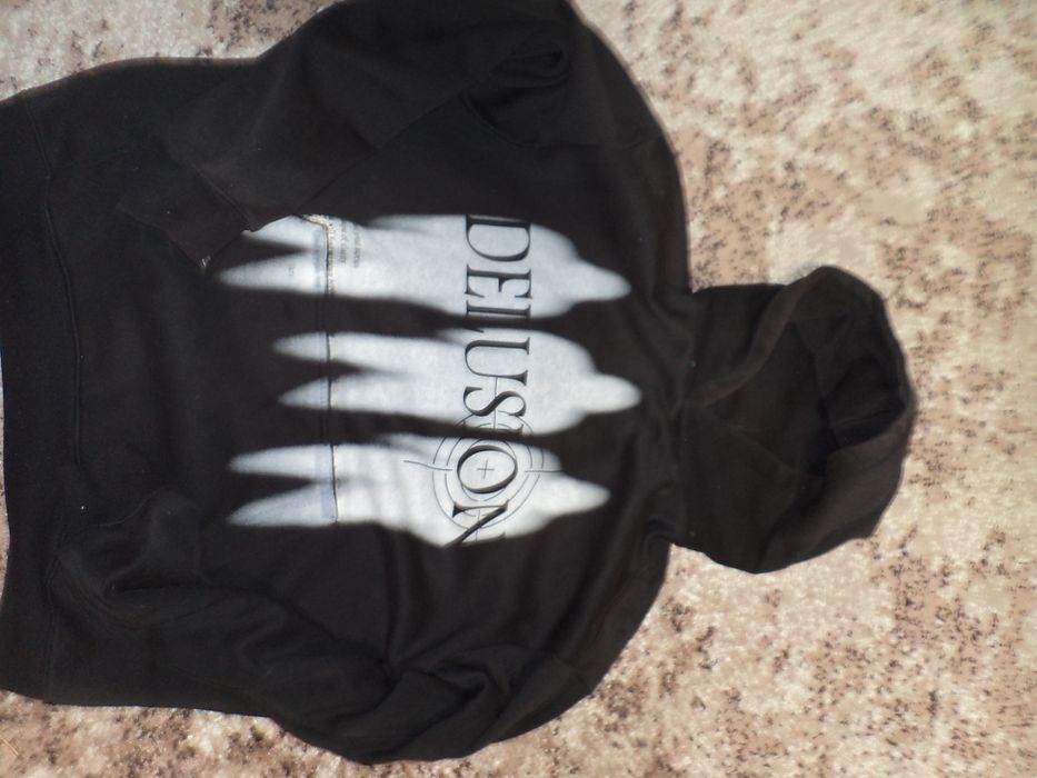 Кофта  худі house Y2K