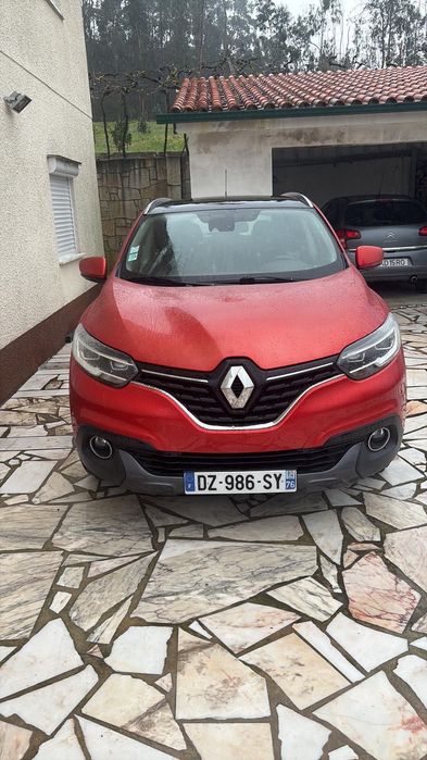 Renault Kadjar TCE 130