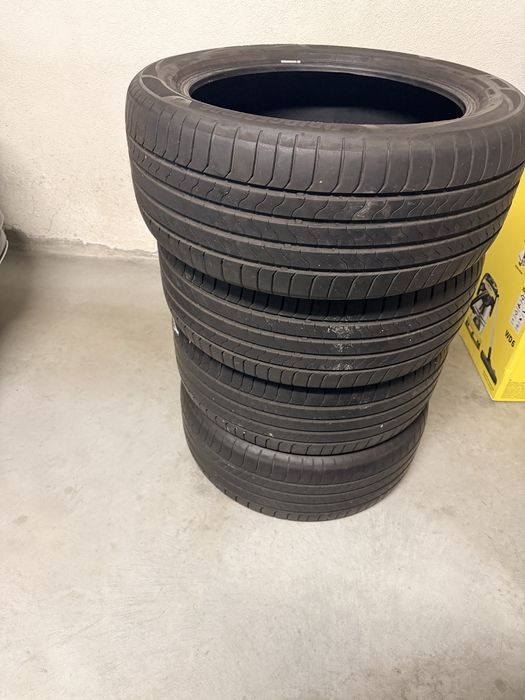 Opony Bridgestone Turanza 6 letnie 255/45 R19