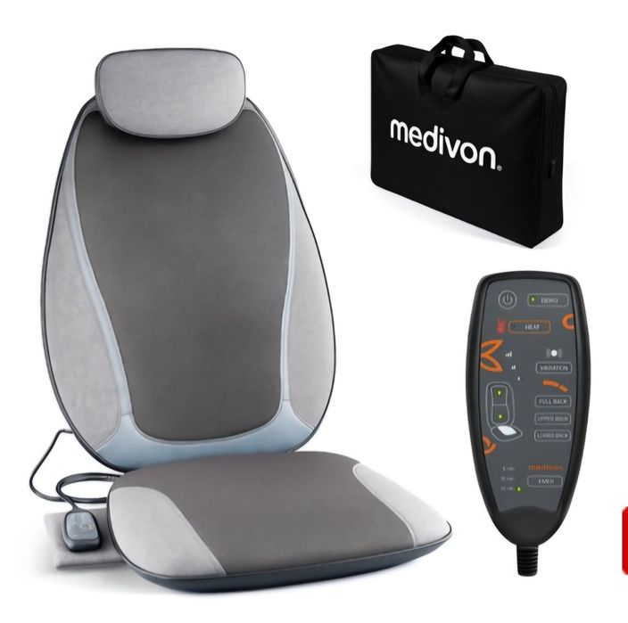 Mata masująca MEDIVON Cosy Shiatsu