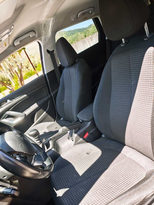 Peugeot 308 Sw .