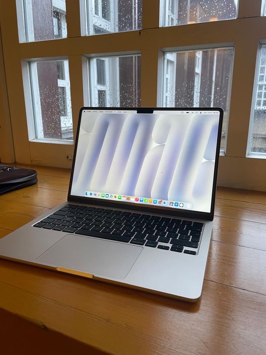 MacBook Air Apple M2