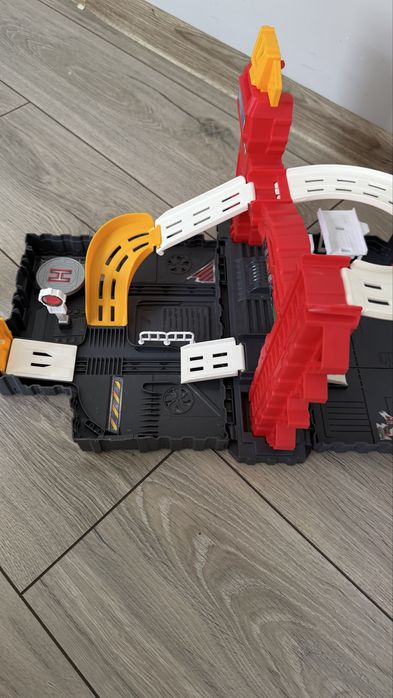 Ігровий набір Maya Toys Паркінг