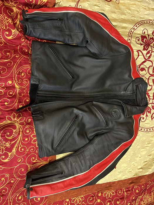 Мотокуртка Dainese