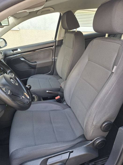 Carrinha VW Golf VI Variant