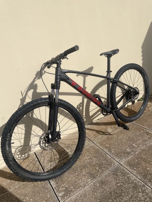 Bicicleta Trek marlin