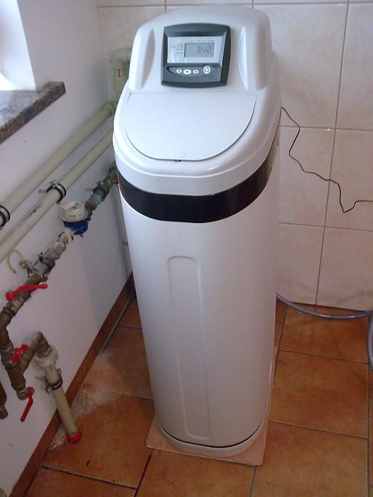 Filtr filtry do wody odwrócona osmoza wymiana wkładów serwis Zest Viva