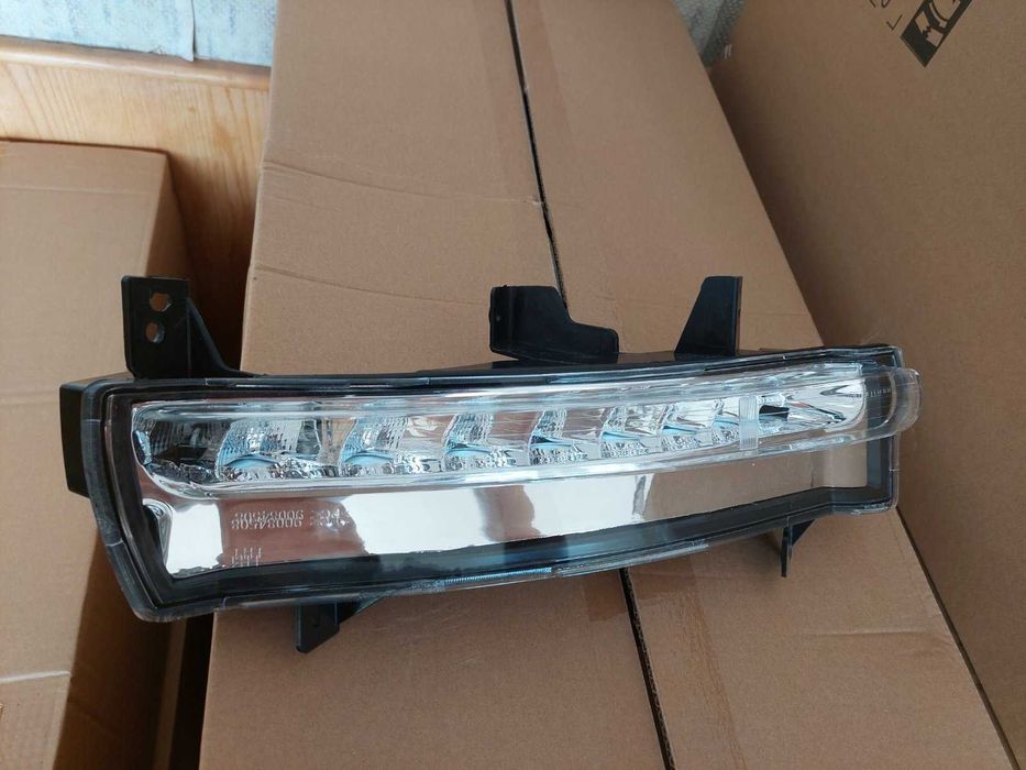 Фари Jeep Compass 2017 2018 2019 2020 Джіп Компас