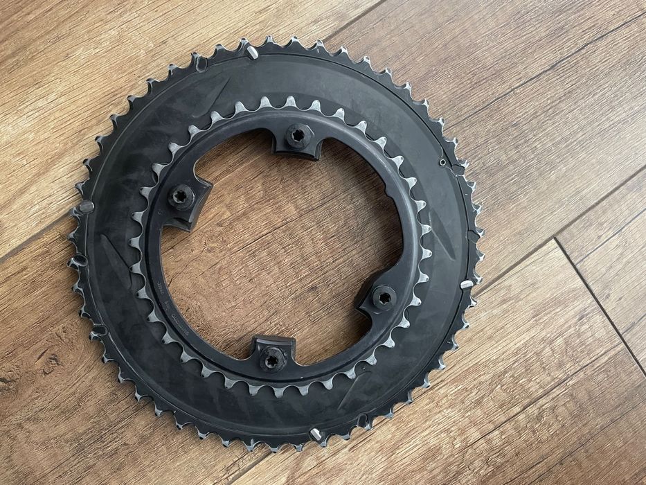 Blaty Shimano Ultegra 52-36 MT 11S