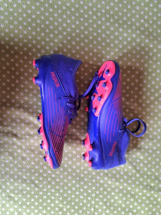 Korki adidas predator