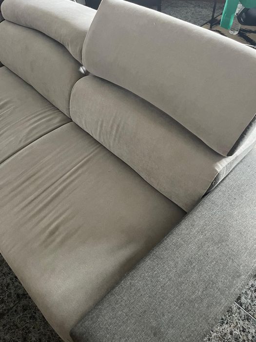Sofa (cama dangulo)