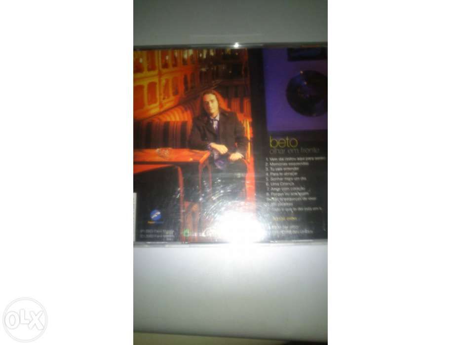 Beto cd
