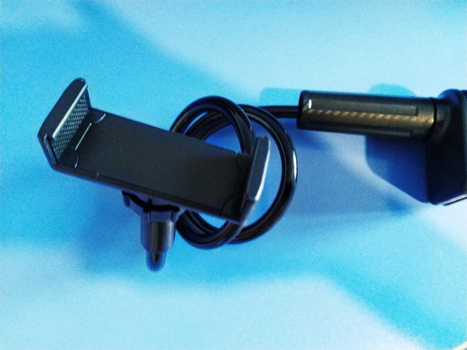 Тримач для телефону Вільні руки