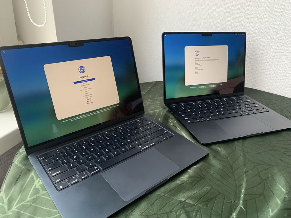 Macbook air M2 16/256GB