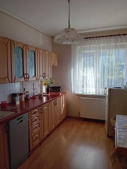 Dom wolnostojący 109m2- Osowa Góra! Działka 466m2