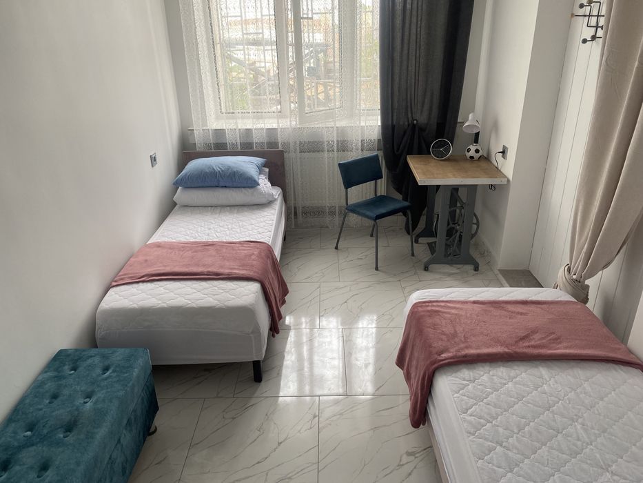 Hostel TET-A-TET Rivne