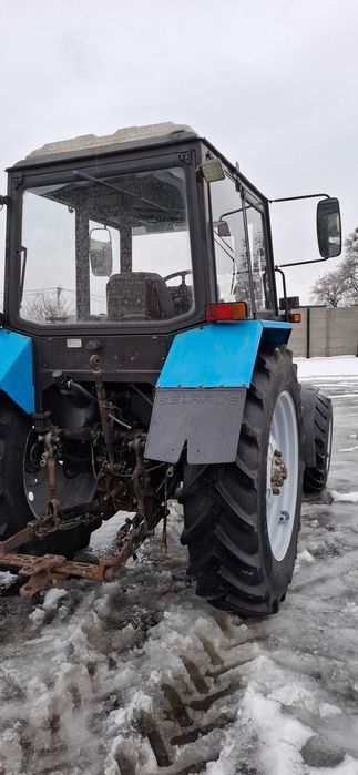 Трактор МТЗ-892 2018г