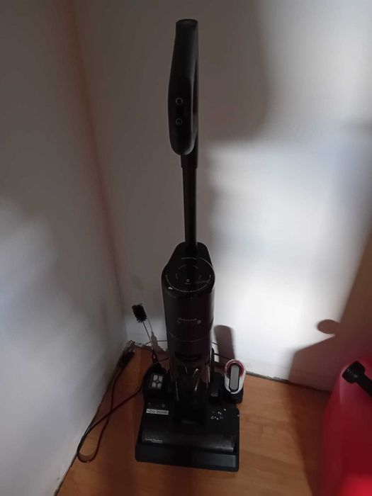 Aspirador Vertical Dreame H12 Pro Wet & Dry 300W