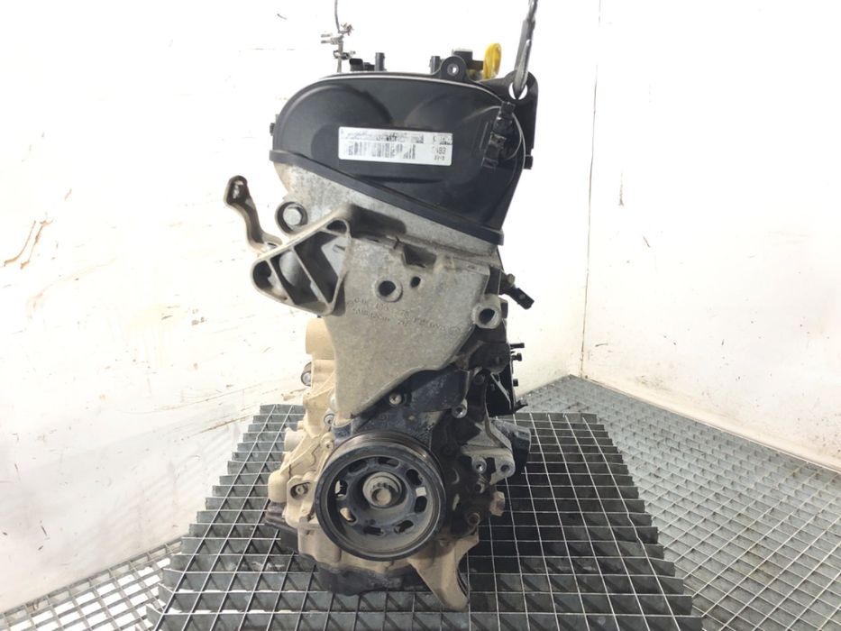SILNIK VW 1.4 150KM CZE PASSAT B8
