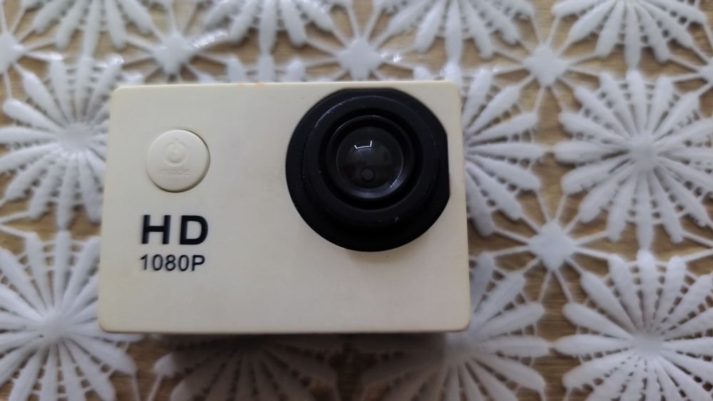 Продаю камеру в хорошем состоянии