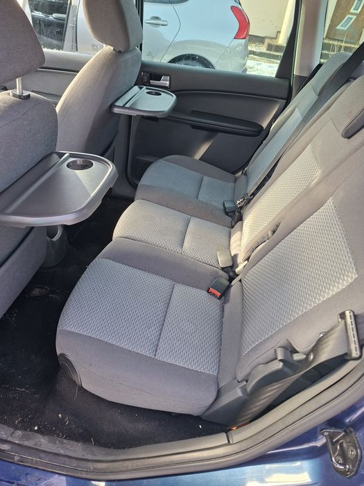 Sprzedam Ford focus c-max