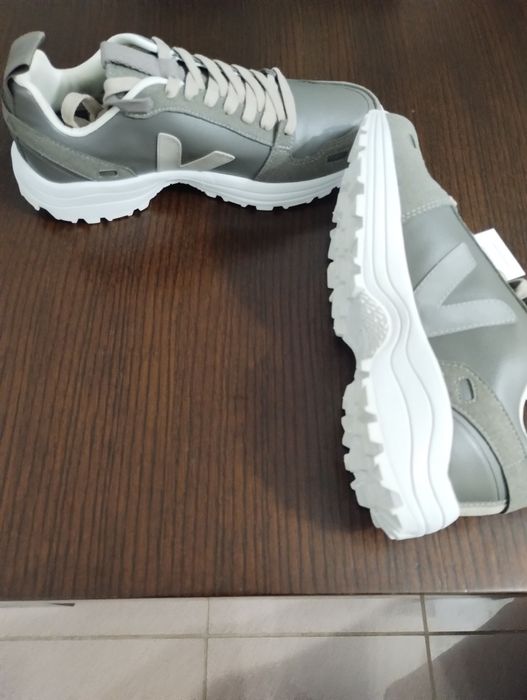 Tênis Veja/Vert , ideal para pessoas de bom gosto