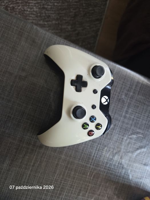konsola Xbox One model 1540