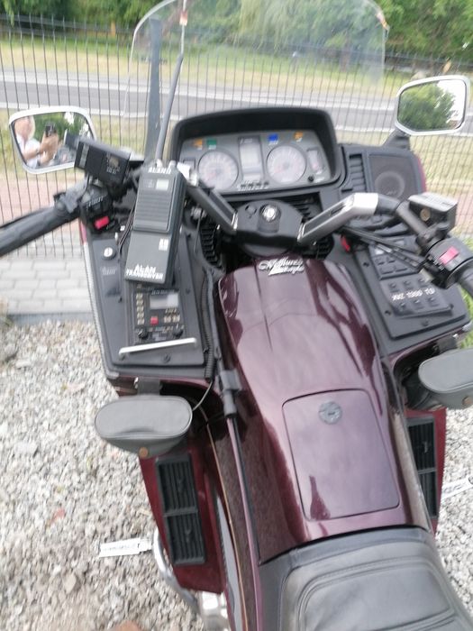 Yamaha Venture 1300 Royal