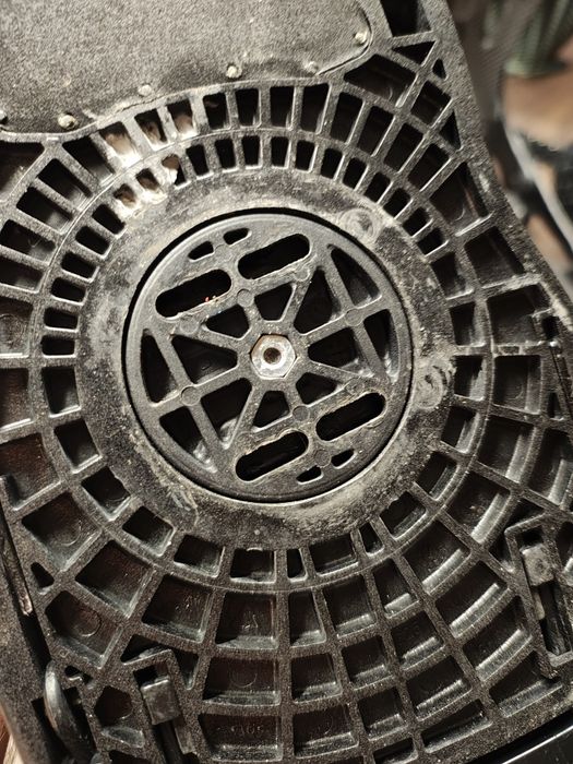 Wiązania Raiden Blackhawk rozm.L